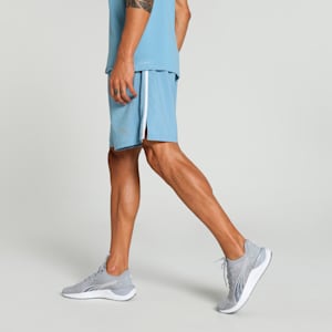 RUN FAV VELOCITY Men's  7" Running Shorts, Zen Blue, extralarge-IND